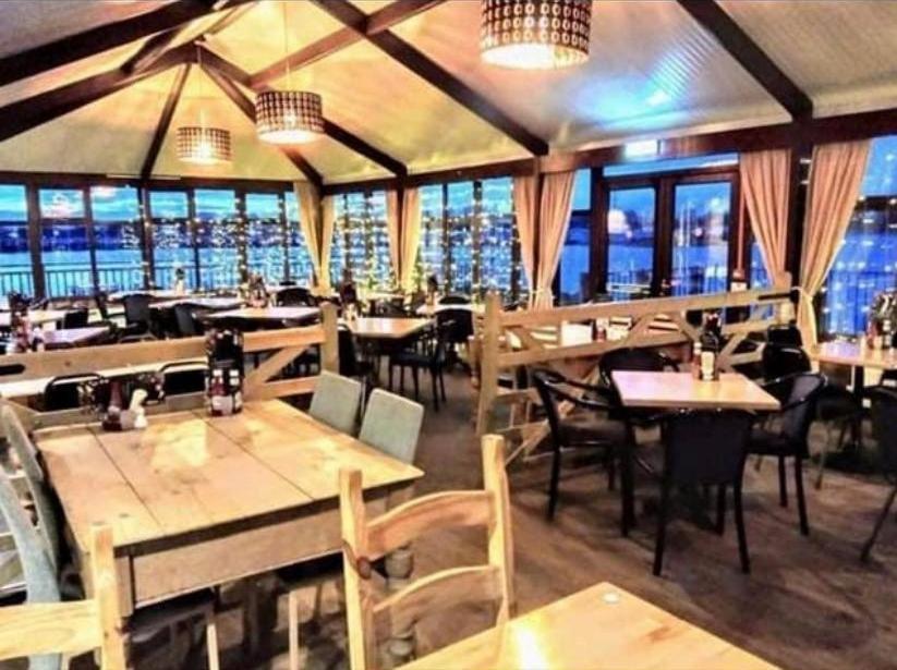 Willow Lodge Crowle  Buitenkant foto